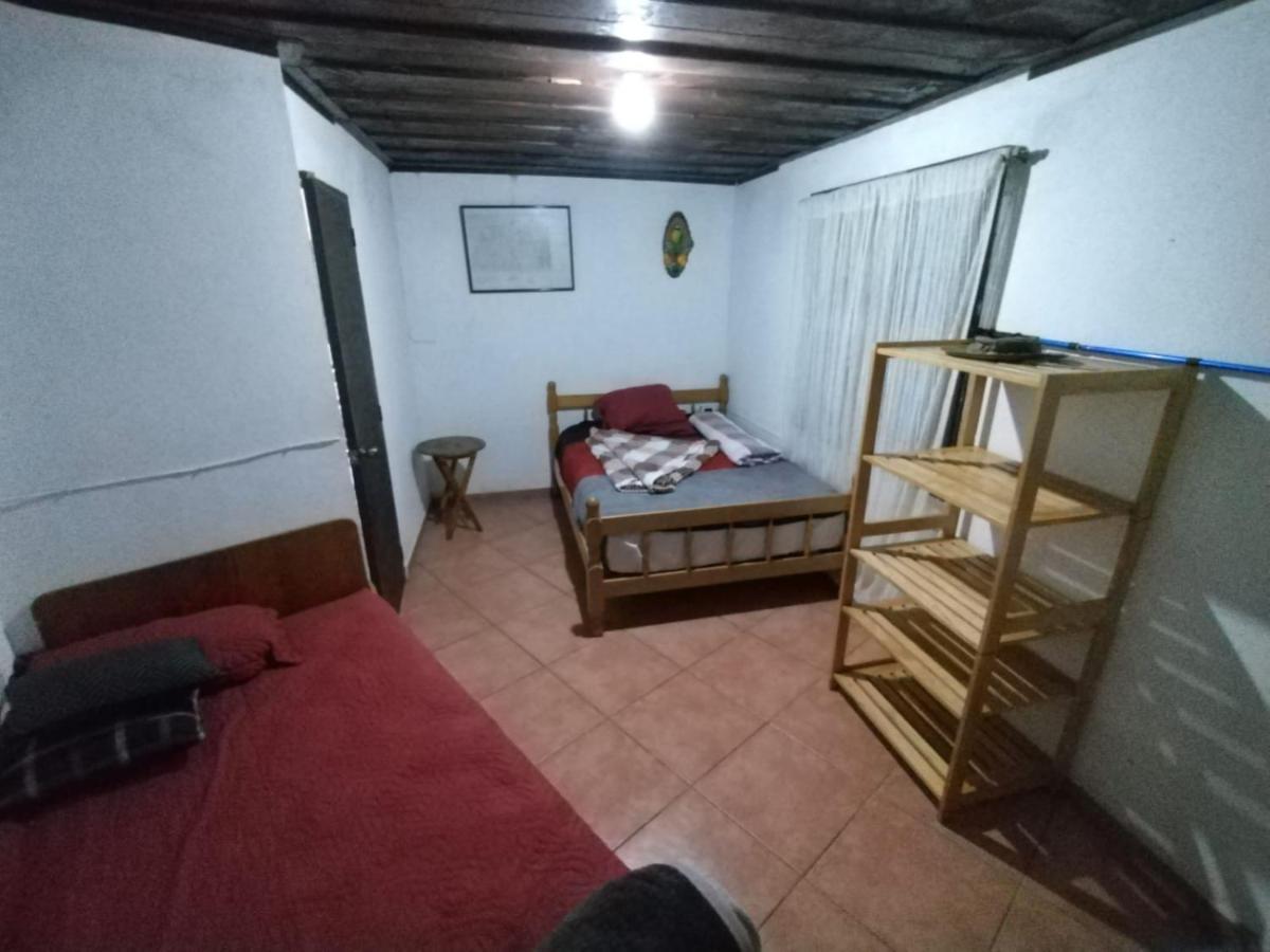 El Pital Ecolodge San Ignacio Eksteriør bilde