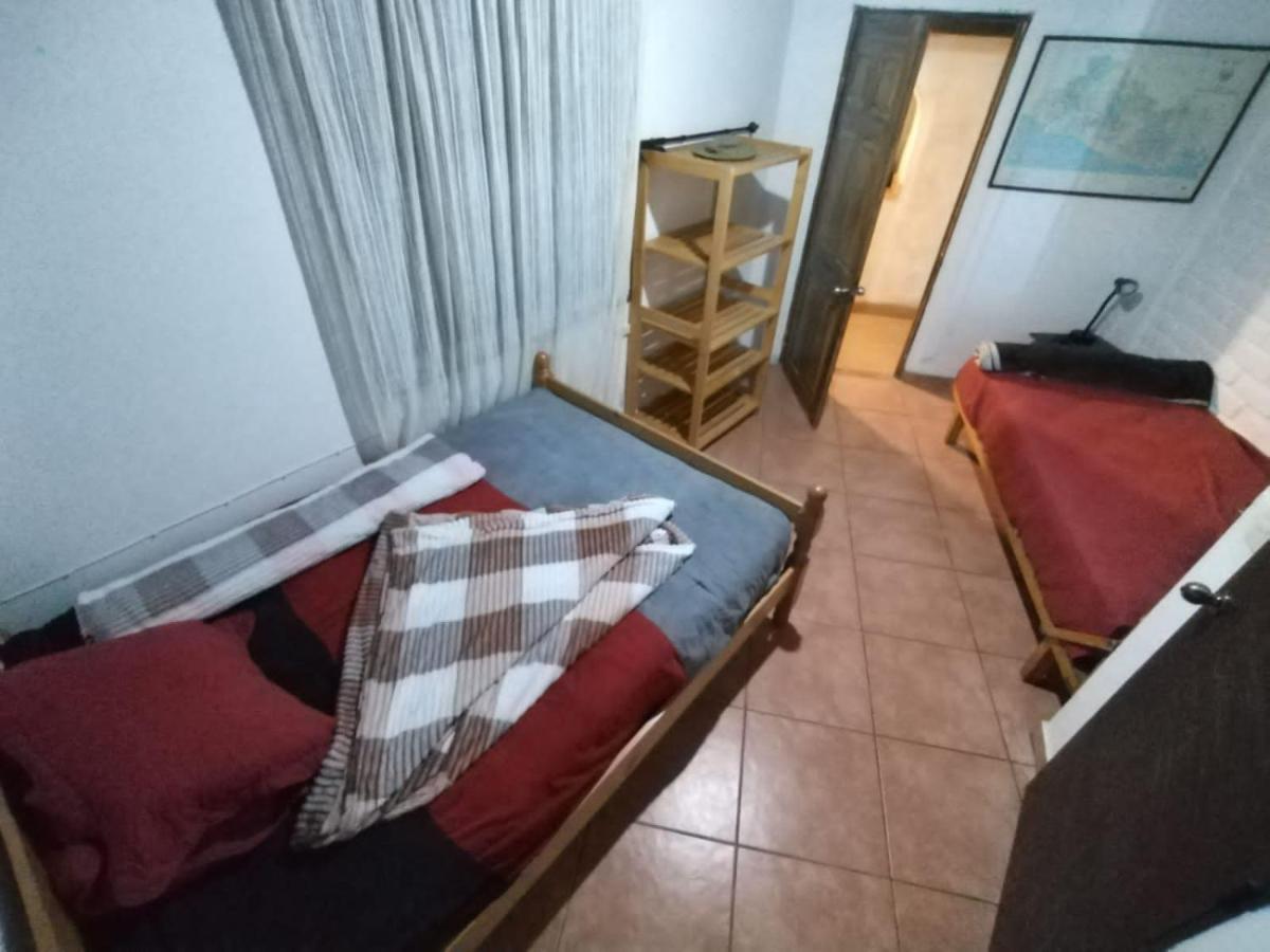 El Pital Ecolodge San Ignacio Eksteriør bilde