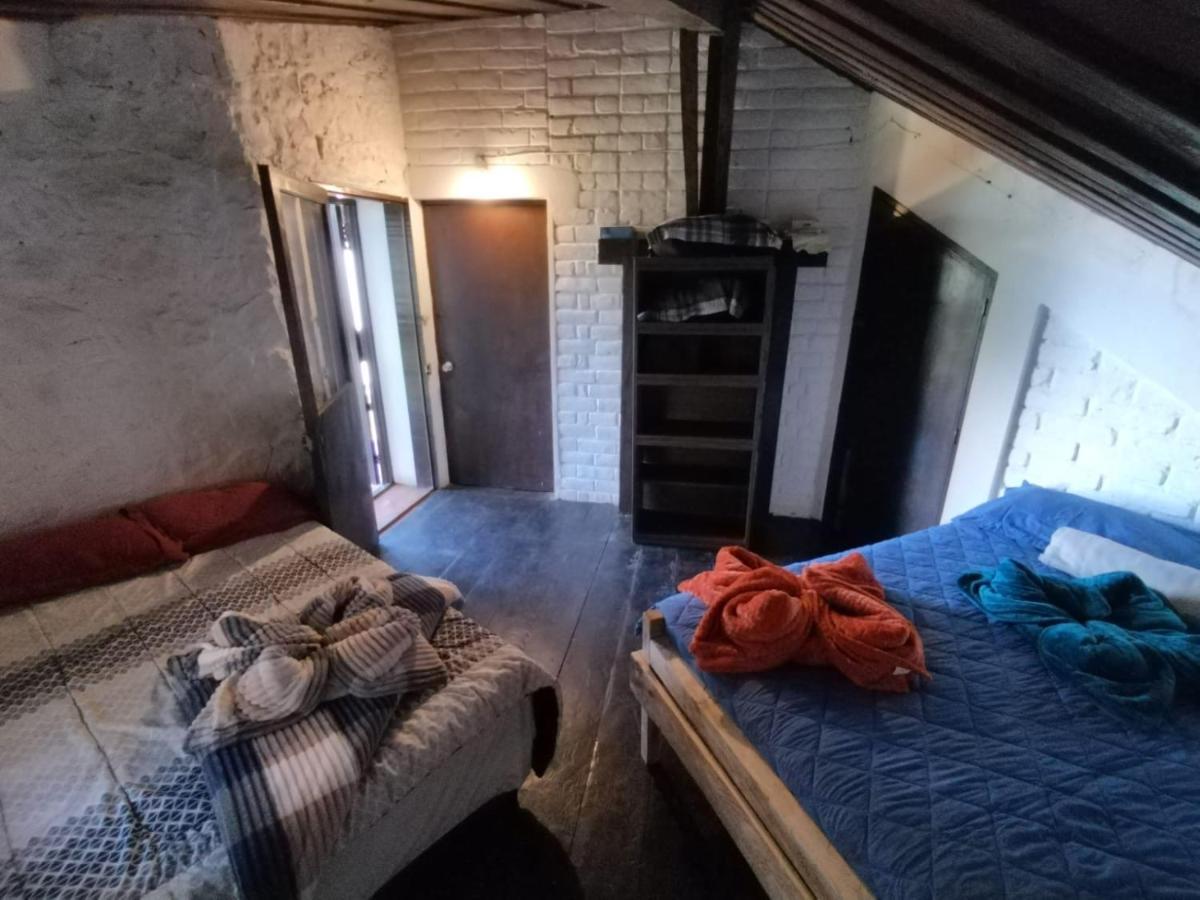 El Pital Ecolodge San Ignacio Eksteriør bilde