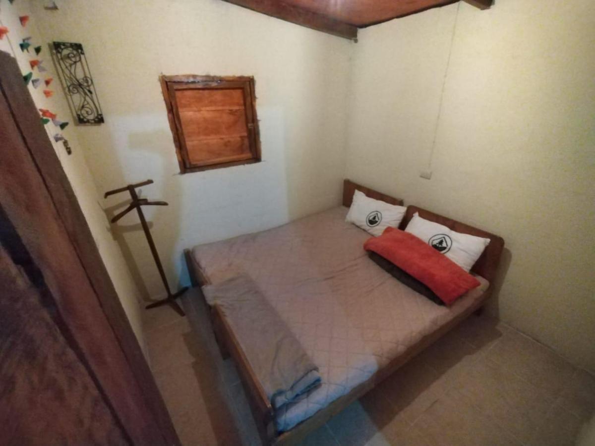 El Pital Ecolodge San Ignacio Eksteriør bilde